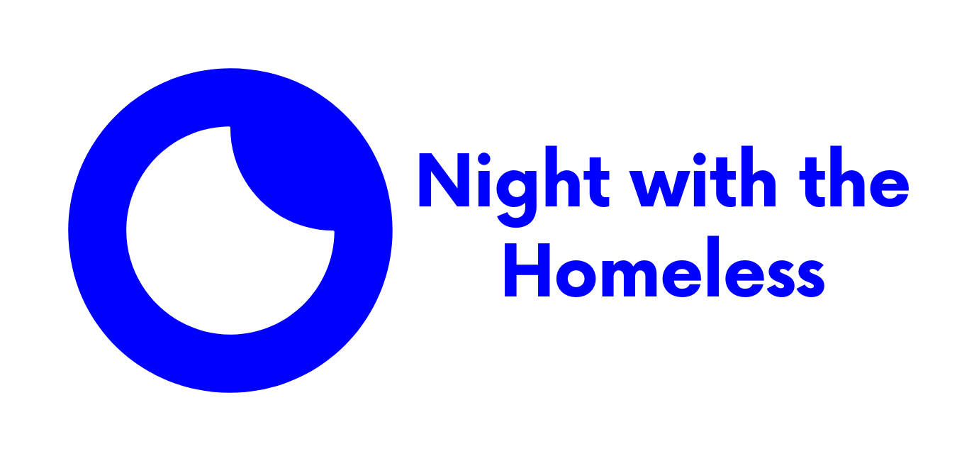 Night with the Homeless